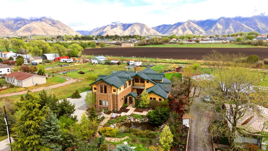 1991 S STATE ST, Springville, UT 84663