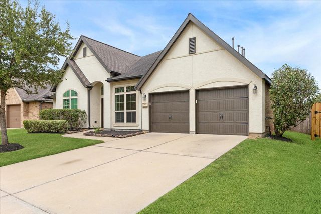 3417 Golden Cypress Lane, Pearland, TX 77584