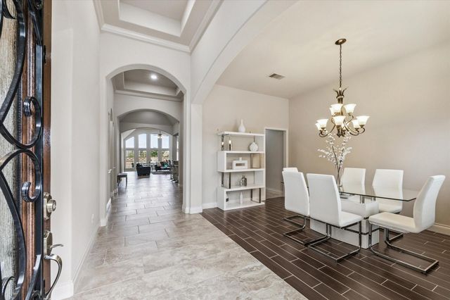 3417 Golden Cypress Lane, Pearland, TX 77584