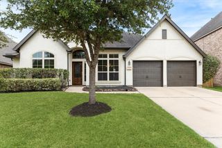3417 Golden Cypress Lane, Pearland, TX 77584
