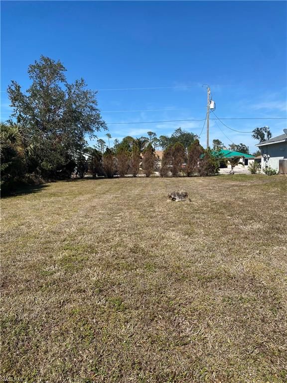 183 Cougar WAY, Rotonda West, FL 33947