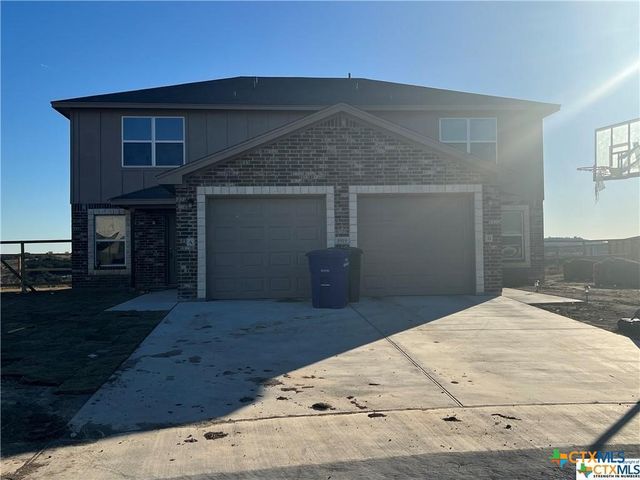 1919 Castroville Trail A, Copperas Cove, TX 76522