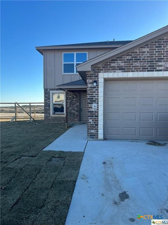 1919 Castroville Trail A, Copperas Cove, TX 76522
