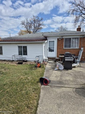 24837 Curie Street, Warren, MI 48091