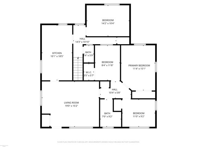 24837 Curie Street, Warren, MI 48091