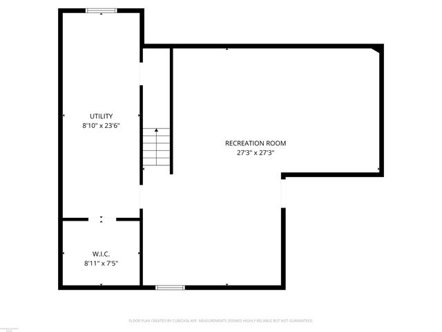 24837 Curie Street, Warren, MI 48091