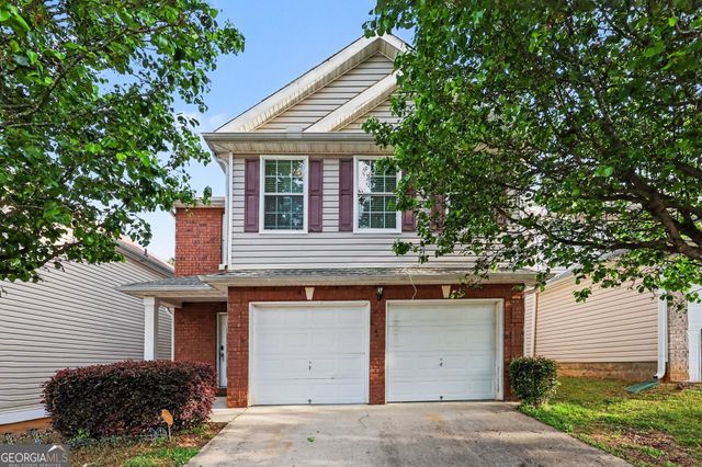 1821 Roble Drive, Atlanta, GA 30349