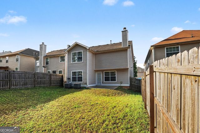 1821 Roble Drive, Atlanta, GA 30349