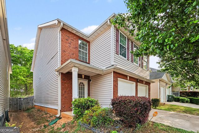 1821 Roble Drive, Atlanta, GA 30349