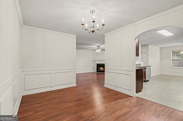 1821 Roble Drive, Atlanta, GA 30349