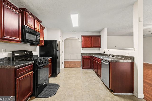 1821 Roble Drive, Atlanta, GA 30349