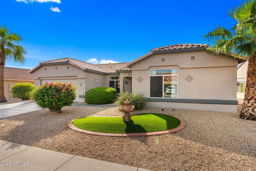 14029 W RICO Drive, Sun City West, AZ 85375 — photo 2