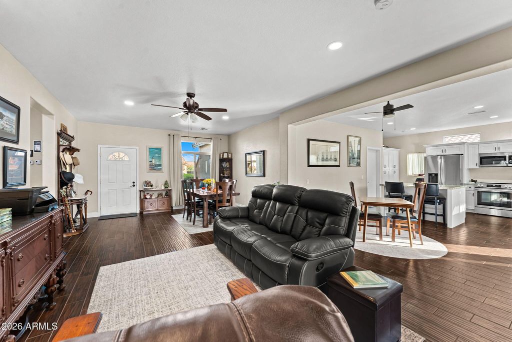14029 W RICO Drive, Sun City West, AZ 85375 — photo 4