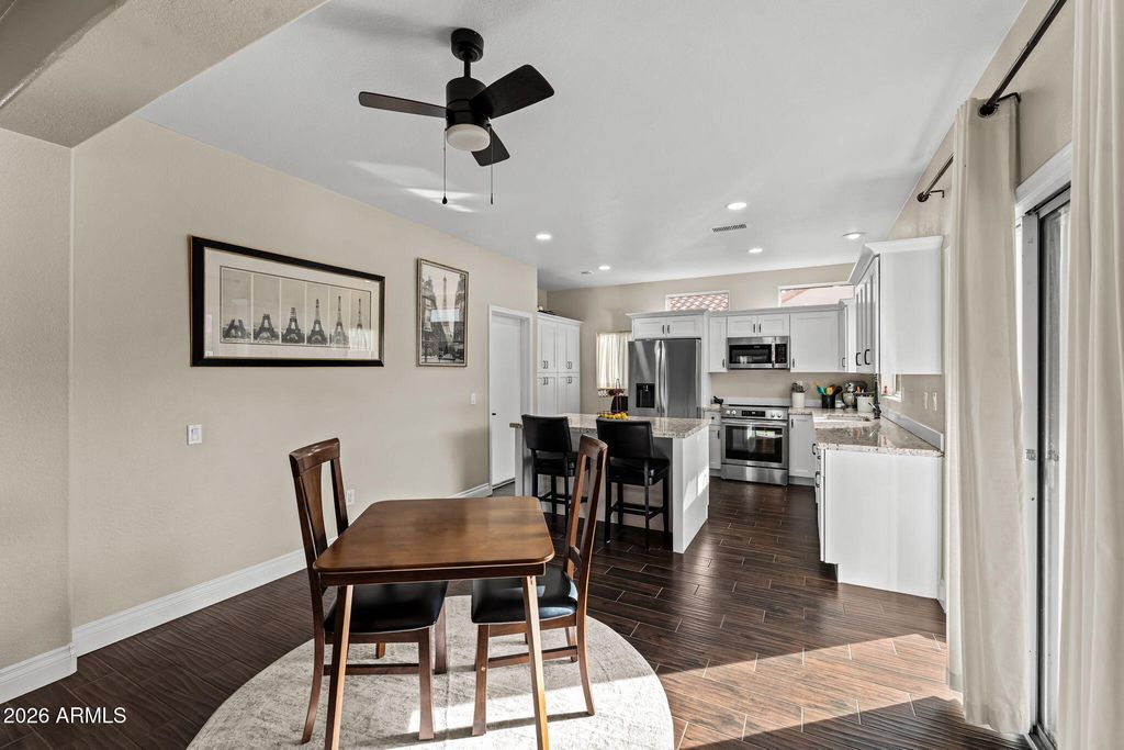 14029 W RICO Drive, Sun City West, AZ 85375 — photo 5