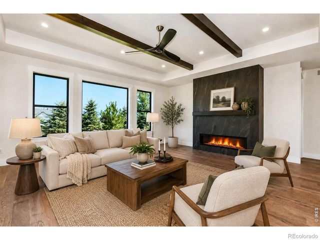 1222 Eliza Avenue, Berthoud, CO 80513