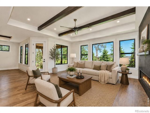 1222 Eliza Avenue, Berthoud, CO 80513