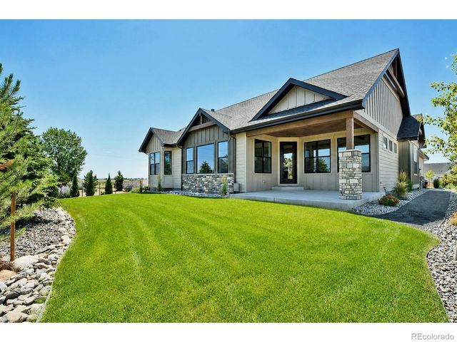 1222 Eliza Avenue, Berthoud, CO 80513