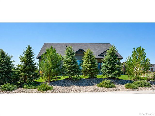 1222 Eliza Avenue, Berthoud, CO 80513