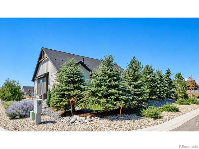 1222 Eliza Avenue, Berthoud, CO 80513