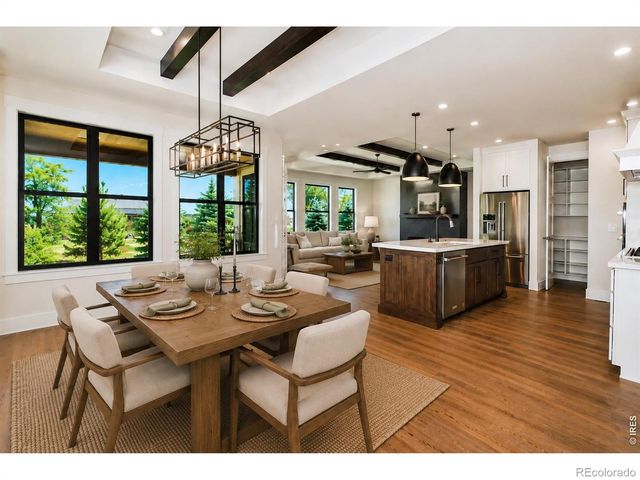 1222 Eliza Avenue, Berthoud, CO 80513