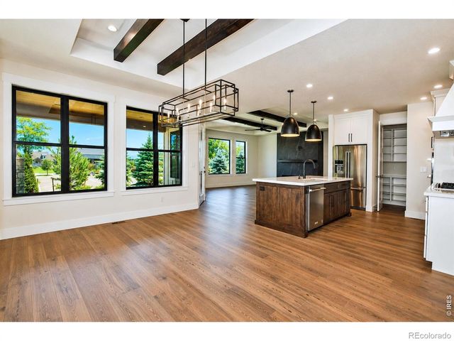 1222 Eliza Avenue, Berthoud, CO 80513