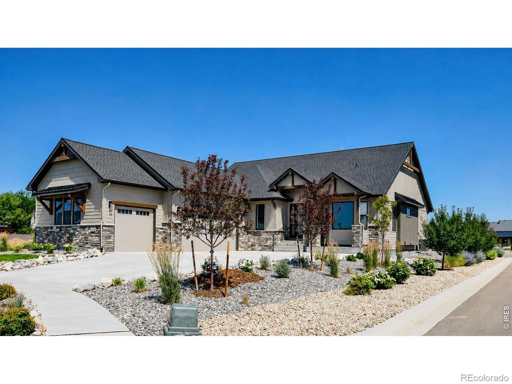 1222 Eliza Avenue, Berthoud, CO 80513