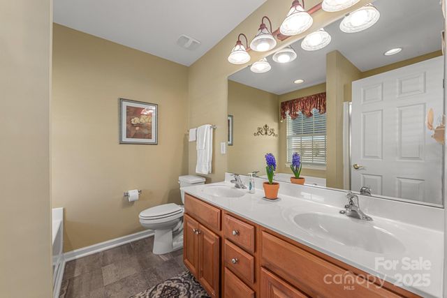 211 Pine Lake Drive, Monroe, NC 28110