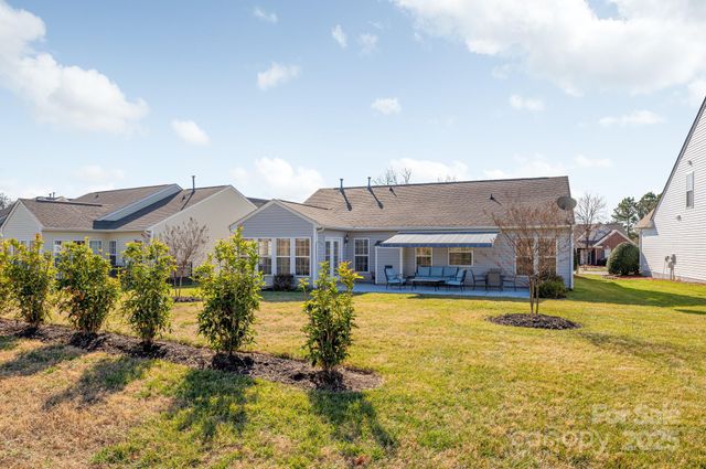 211 Pine Lake Drive, Monroe, NC 28110