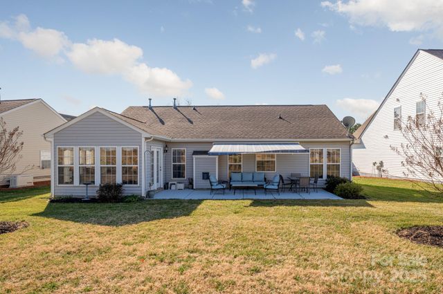 211 Pine Lake Drive, Monroe, NC 28110