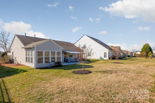 211 Pine Lake Drive, Monroe, NC 28110