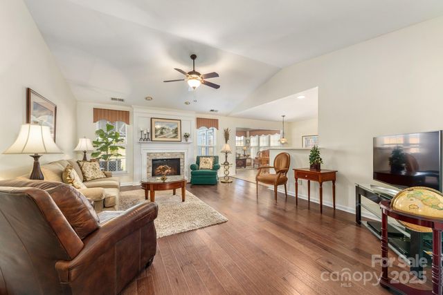 211 Pine Lake Drive, Monroe, NC 28110