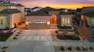 6311 Ottawa Drive, Colorado Springs, CO 80924