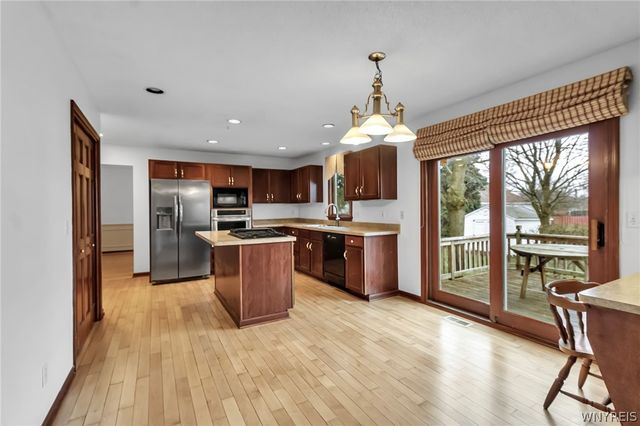 4190 Thornwood Lane, Clarence, NY 14221