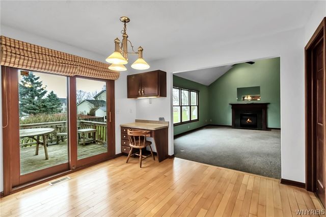 4190 Thornwood Lane, Clarence, NY 14221