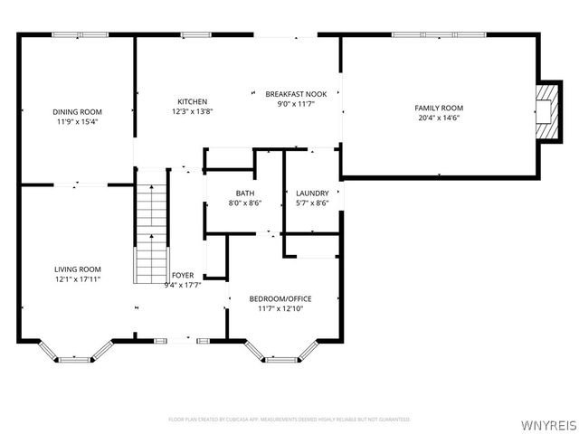 4190 Thornwood Lane, Clarence, NY 14221