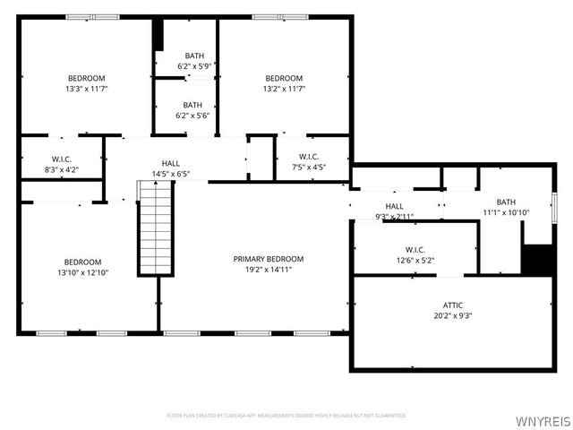 4190 Thornwood Lane, Clarence, NY 14221