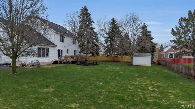 4190 Thornwood Lane, Clarence, NY 14221