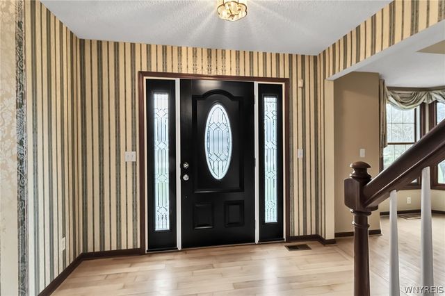 4190 Thornwood Lane, Clarence, NY 14221