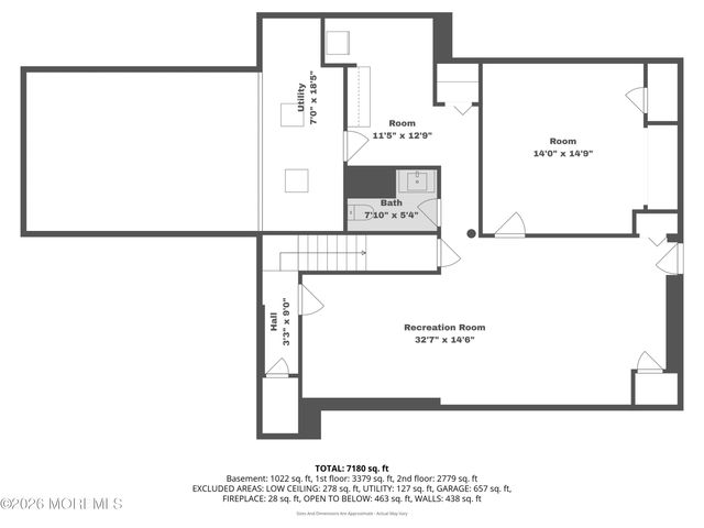 79 Cypress Neck Road, Middletown, NJ 07748