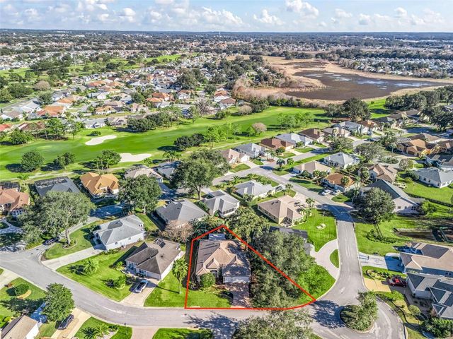 707 CIMARRON AVENUE, The Villages, FL 32159