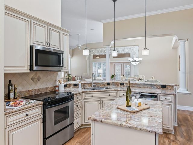 707 CIMARRON AVENUE, The Villages, FL 32159