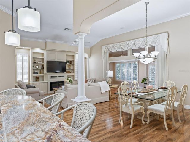 707 CIMARRON AVENUE, The Villages, FL 32159