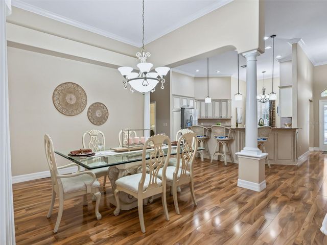 707 CIMARRON AVENUE, The Villages, FL 32159