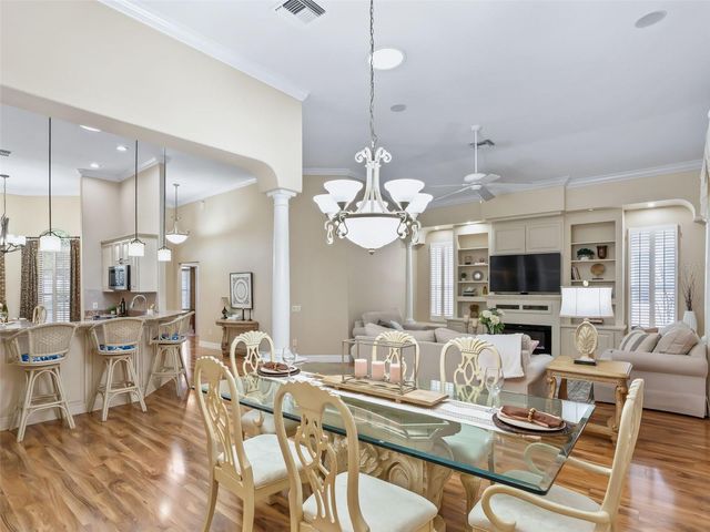 707 CIMARRON AVENUE, The Villages, FL 32159