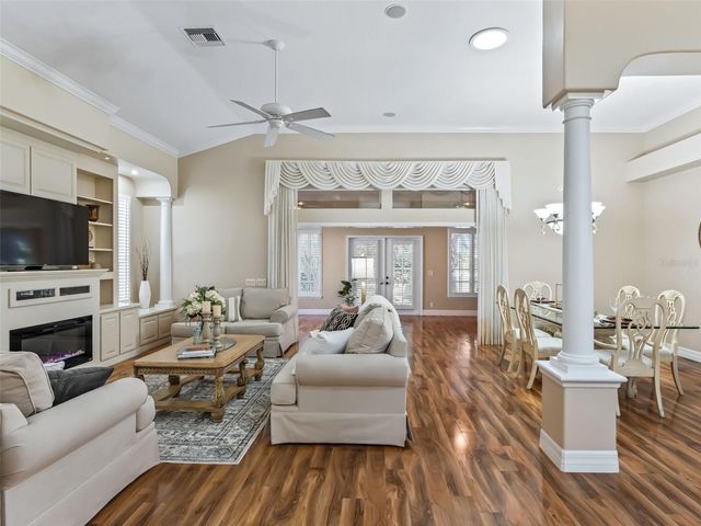 707 CIMARRON AVENUE, The Villages, FL 32159