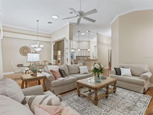 707 CIMARRON AVENUE, The Villages, FL 32159