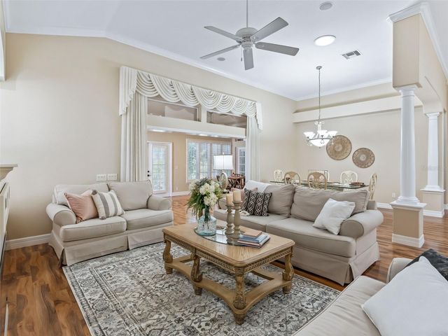 707 CIMARRON AVENUE, The Villages, FL 32159