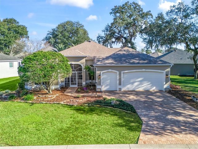 707 CIMARRON AVENUE, The Villages, FL 32159