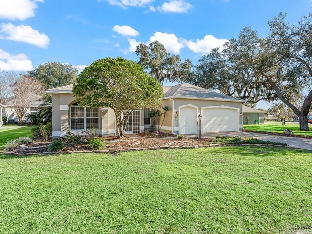 707 CIMARRON AVENUE, The Villages, FL 32159