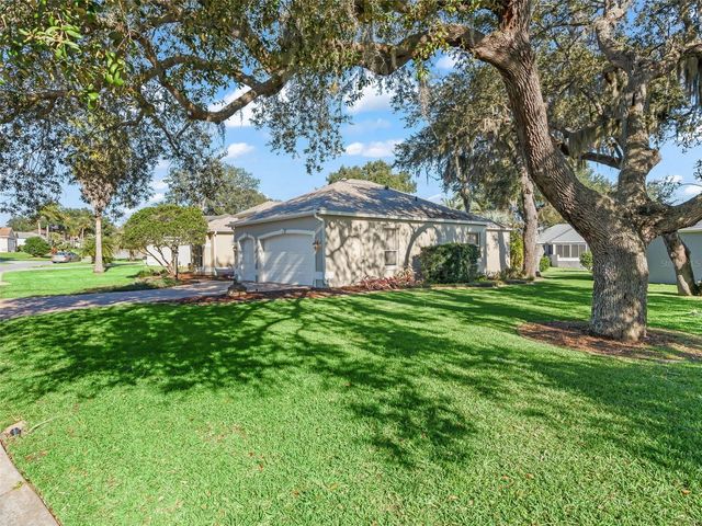707 CIMARRON AVENUE, The Villages, FL 32159